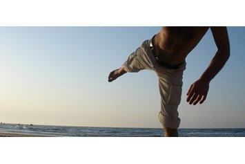 Yoga: Karl-Heinz Steyer