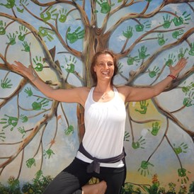 Yoga: Yoga mit devayani yoga Eva Holl in München - devayani yoga Eva Holl