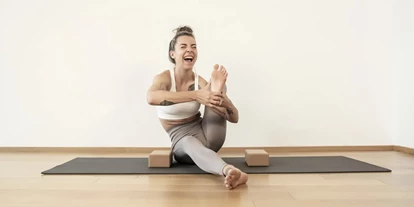 Yoga course - geeignet für: Schwangere - Kainbach - imagin-abel