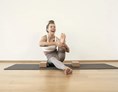 Yoga: imagin-abel