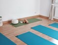 Yoga: Yoga-Raum - einfach Yoga