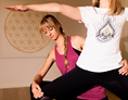 Yoga: Adjustment  - einfach Yoga