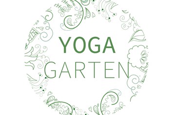 Yoga: Yogagarten