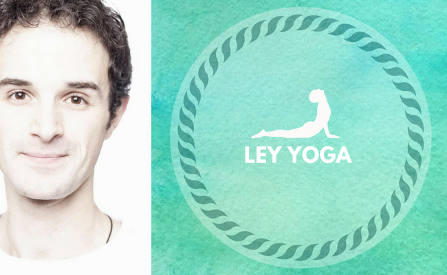 Yogakurs - Kurssprache: Deutsch - Wiesbaden - Peđa Jovičić