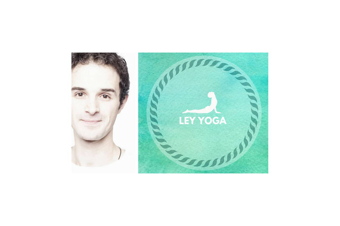 Yoga: Peđa Jovičić