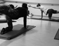 Yoga: Hatha Yoga mit Cindy - Cindy Barwise