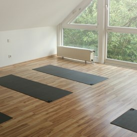 Yoga: Yoga-Raum - Margarete Krebs