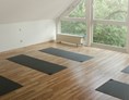Yoga: Yoga-Raum - Margarete Krebs