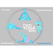 Yogakurs - Frauen YOGA Berlin
für Empowerment und Selbstverwirklichung - Frauen YOGA Berlin in Schöneweide und in Rudow