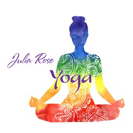 Yoga: Julia Rose