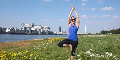 Yoga course - Yogastil: Vinyasa Flow - Köln Ehrenfeld - Birgit Spohr - Birgit Spohr