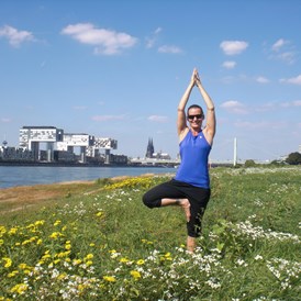 Yoga: Birgit Spohr - Birgit Spohr