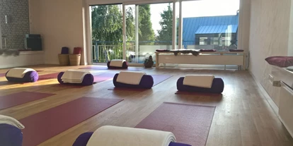 Yoga course - Kurssprache: Deutsch - North Rhine-Westphalia - balance-zeit.de - Katharina Höning