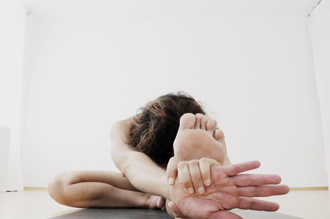 Yoga: (C) Copyrights Giovanna Bogner - Chiemsee.Yoga by Giovanna Bogner