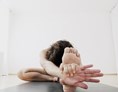 Yoga: (C) Copyrights Giovanna Bogner - Chiemsee.Yoga by Giovanna Bogner