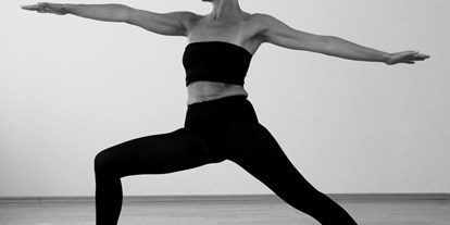 Yoga - Oberbayern - (C) Copyrights Giovanna Bogner - Chiemsee.Yoga by Giovanna Bogner