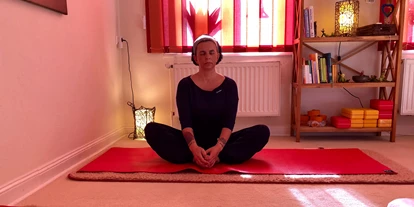 Yoga course - Kurse mit Förderung durch Krankenkassen - Willich - Yogastudio Ramapriya