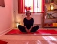 Yoga: Yogastudio Ramapriya