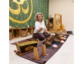 Yoga: Klangentspannung - neue Termine auf www.yogaundklang.info/aktuelles
 - Yoga Priya - Yoga und Klang