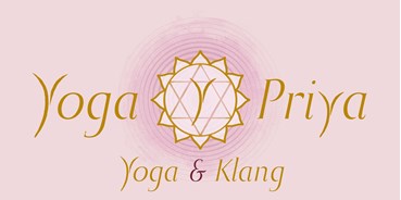 Yoga - Baden-Württemberg - Priya Yoga - Yoga und Klang