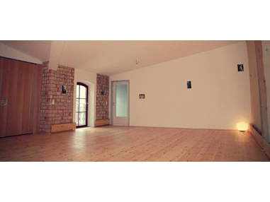 Yoga: Tara Raum im MahaYoga Zentrum, der Deutschen Akademie für traditionelles Yoga e.V. - Deutsche Akademie für traditionelles Yoga e.V. (in Berlin)
