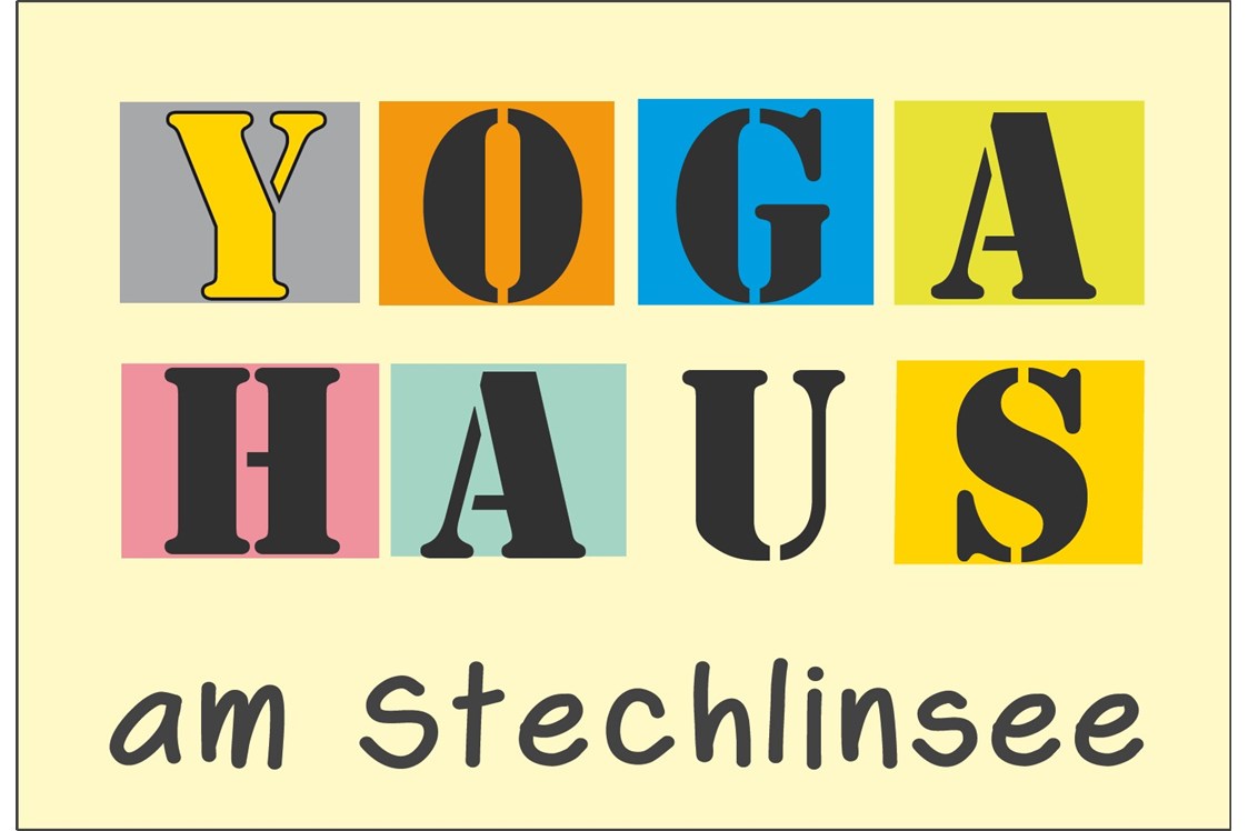 Yoga: Angela Holtschmidt , Yogahaus am Stechlinsee