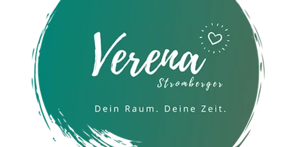 Yoga course - vorhandenes Yogazubehör: Yogagurte - Reßnig - Logo Verena Stromberger - Verena Stromberger