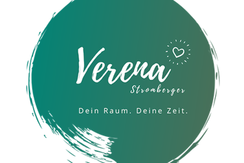 Yoga: Logo Verena Stromberger - Verena Stromberger