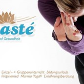 Yogakurs - Namasté- Raum für Yoga und Gesundheit