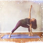 Yogakurs - Katy Scherer Yoga