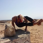Yogakurs - Vabora Yoga