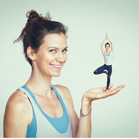 Yoga: fayechiYOGA Wien