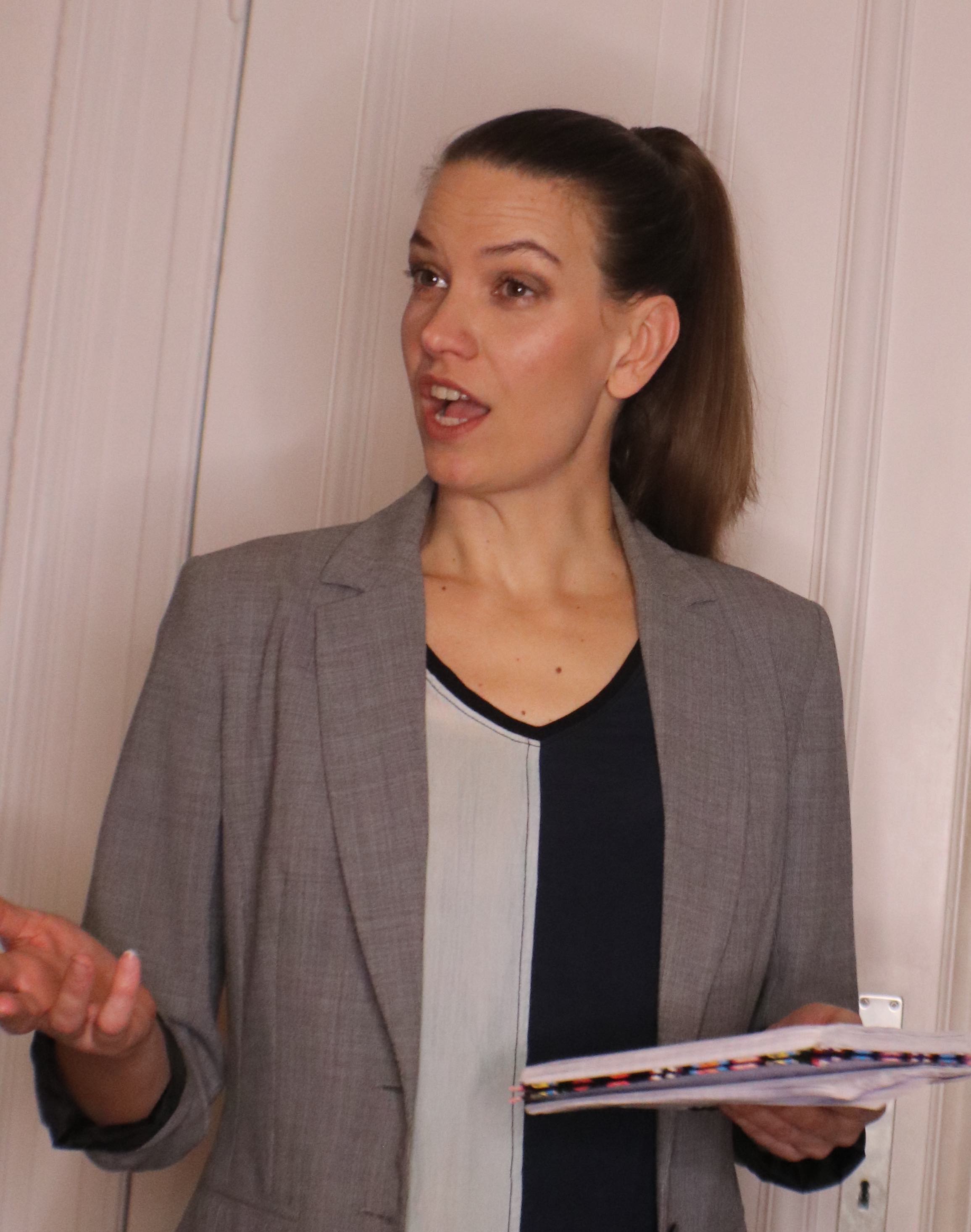 Yoga course - Berlin-Stadt - Turiya Yoga Berlin