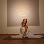 Yogakurs - Stefanie Sommerauer