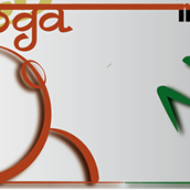 Yogakurs - YOGA by MMAEvolution
