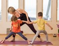 Yoga: Kinderyoga - Sylvies Yoga in Nürtingen