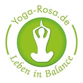 Yoga: Mobiles Yoga-Studio Leben in Balance | Yoga-Rosa im Kreis Soest  - Rosa Di Gaudio | YogaRosa