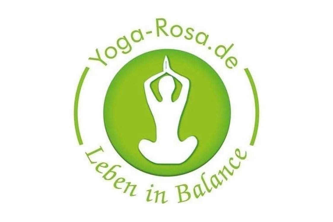Yoga: Leben in Balance
Das Yoga-Studio für KÖRPER * GEIST * SEELE
Mit YogaRosa
Im Kreis Soest  - Rosa Di Gaudio | YogaRosa
