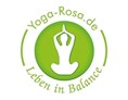 Yoga: Leben in Balance
Das Yoga-Studio für KÖRPER * GEIST * SEELE
Mit YogaRosa
Im Kreis Soest  - Rosa Di Gaudio | YogaRosa