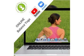 Yoga: Online-Entspannungs-Kurse mit Entspannungs-Therapeutin Rosa Di Gaudio
Präventions-Kurse  - Rosa Di Gaudio | YogaRosa