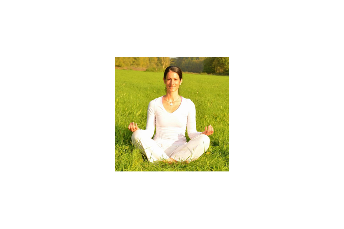 Yoga: Yoga-Retreat mit Rosa Di Gaudio - Rosa Di Gaudio | YogaRosa