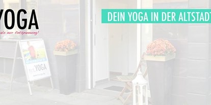 Yoga course - Hürth (Rhein-Erft-Kreis) - https://scontent.xx.fbcdn.net/hphotos-xft1/t31.0-8/s720x720/10943719_811402925573825_5987751261392266381_o.jpg - tct.Yoga