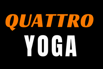 Yoga: QUATTRO YOGA | Stefan Weichelt - Stefan Weichelt | QUATTRO YOGA