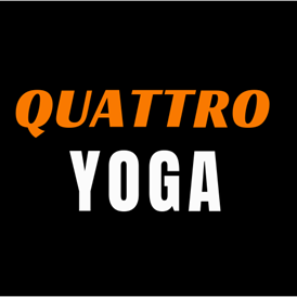 Yoga: QUATTRO YOGA | Stefan Weichelt - Stefan Weichelt | QUATTRO YOGA