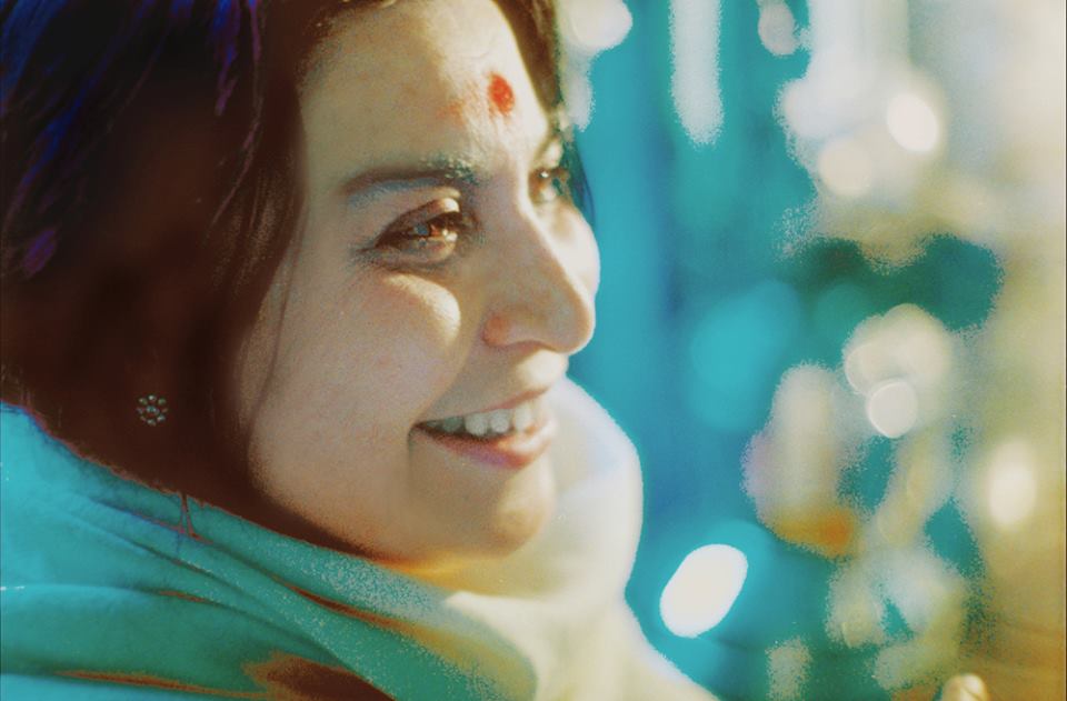 Yoga course - Yogastil: Meditation - Wien-Stadt Ottakring - Shri Maatje Nirmala Devi, die Begründerin von Sahaja Yoga - Sahaja Yoga Meditationszentrum Wien