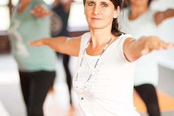 Yoga: Bewegung - Yoga.Raum Auerbach Anke Löser