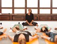 Yoga: Entspannung - Yoga.Raum Auerbach Anke Löser