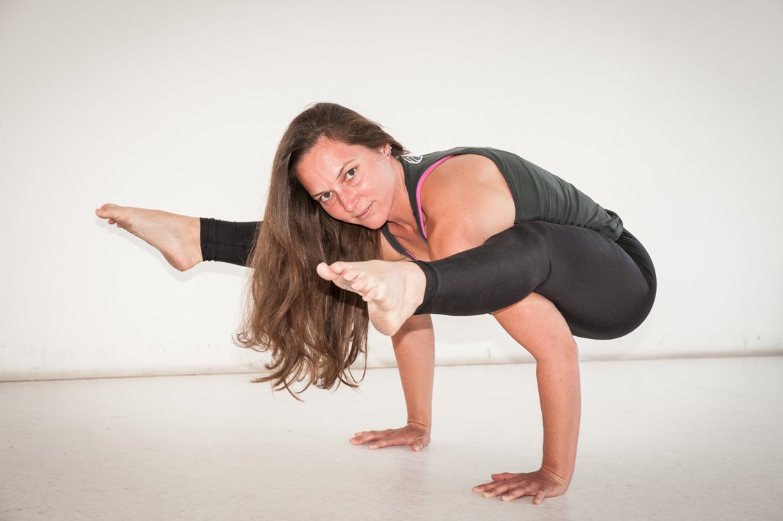 Yoga: Denise Weiner