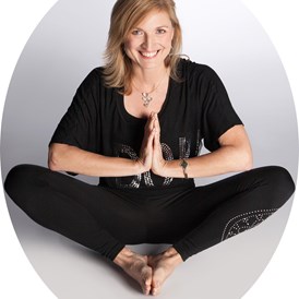 Yoga: Elvira Weingärtner - Yoga + Retreats im Spreewald