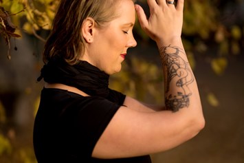 Yoga: Das bin ich - Christine Raab - Christine Raab